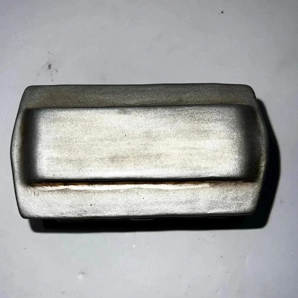 Lefton Colonial Christmas Village Flyer Train Car - Picture 4 of 5